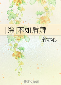 [综+剑三]不如盾舞