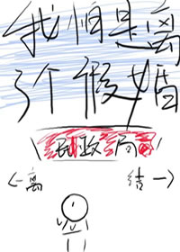 我怕是离了个假婚