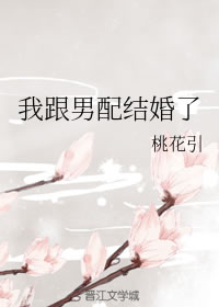 我跟男配结婚了
