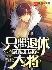 只想退休的我被迫成了大将[精校版]