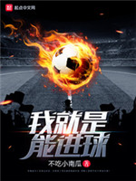 我就是能进球[精校版]