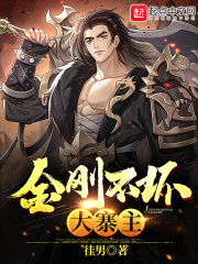 金刚不坏大寨主[精校版]