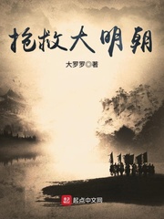 抢救大明朝[精校版]