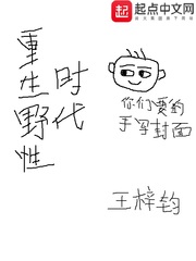 重生野性时代[精校版]