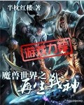 魔兽世界之再生战神[精校版]