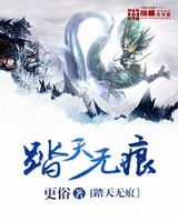 踏天无痕[精校版]