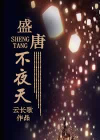 盛唐不夜天